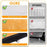 21 Inch Insulated Cooler Bag BBQ Picnic Oilproof Aluminum Foil Meat Water Storage Bag (BPA Free, No FDA) - 4