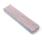 10Pcs Double Sided EVA + Red Abrasive Particles Nail File Natural Gel Nails Professional Manicure Tool - 3