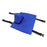 Elderly Wheelchair Cushion Limiter Adjustable Elastic Support Seat Pad for Paralysis Patients - 2