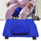 Elderly Wheelchair Cushion Limiter Adjustable Elastic Support Seat Pad for Paralysis Patients - 4