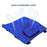 Elderly Wheelchair Cushion Limiter Adjustable Elastic Support Seat Pad for Paralysis Patients - 6