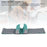 Adjustable Wheelchair Side Support Cushion Anti Slip Positioning Pad for Elderly Patients - 3