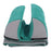 Adjustable Wheelchair Side Support Cushion Anti Slip Positioning Pad for Elderly Patients - 5