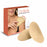 ZERILINA 1 Pair Non Slip Washable Shoulder Pads Reusable Invisible Shoulder Enhancer, ZE-B08-0002-01 - 1