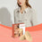 ZERILINA 1 Pair Non Slip Washable Shoulder Pads Reusable Invisible Shoulder Enhancer, ZE-B08-0002-01 - 7