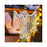 Halloween Handmade Woven White Ghost Tapestry Spooky Holiday Wall Hanging Decoration, Size S - 2