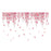 Rattan and Floral Removable Wall Sticker Self Adhesive Waterproof PVC Decorative Wallpaper - 1