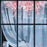 Rattan and Floral Removable Wall Sticker Self Adhesive Waterproof PVC Decorative Wallpaper - 4