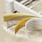 Foldable Clothes Drying Rack Space Saving ABS Carbon Steel Balcony Indoor Laundry Hanger, 70cm Length - 5