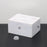 Nordic Style Toothbrush Holder Electric Toothbrush Stand Multifunctional Resin Comb Storage Rack - White Imitation - 4