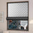 120 x 150cm Graphene Thermal Insulation Window Curtain Winter Self Adhesive Windproof Window Barrier - 7