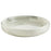 Creative Ceramic Soap Dish Home Hotel Toiletry Holder Decorative Washroom Organizer - Grey - 1