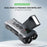 P9 Dual Head Dog Bark Deterrent Ultrasonic Dog Training Device High Power Pet Repellent Built In LED Flashlight - 2