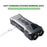 P9 Dual Head Dog Bark Deterrent Ultrasonic Dog Training Device High Power Pet Repellent Built In LED Flashlight - 7