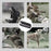 P12 Mini Ultrasonic Dog Repellent Portable Dog Training Anti-Barking Device Built In LED Flashlight - 7