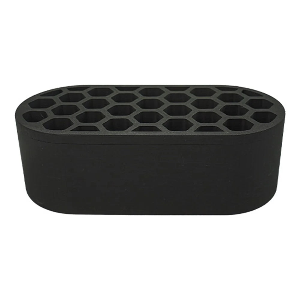 Scallion Regrowth Container Green Onion Balcony Planter Plastic Reusable Seeds Planting Tool - 1