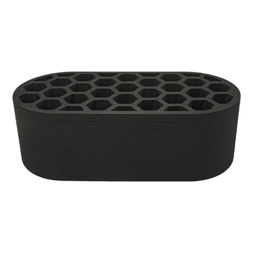 Scallion Regrowth Container Green Onion Balcony Planter Plastic Reusable Seeds Planting Tool - 1