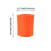 Creative Rotating Stress Relief Plastic Vase Pen Holder 3D Design Desktop Organizer, Size S - 6
