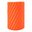 Creative Rotating Stress Relief Plastic Vase Pen Holder 3D Design Desktop Organizer, Size L - 1