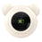 Baby Bath Thermometer LED Display Sensitive Sensor Newborns Digital Water Temperature Meter - 1