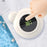 Baby Bath Thermometer LED Display Sensitive Sensor Newborns Digital Water Temperature Meter - 2