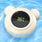 Baby Bath Thermometer LED Display Sensitive Sensor Newborns Digital Water Temperature Meter - 3