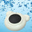 Baby Bath Thermometer LED Display Sensitive Sensor Newborns Digital Water Temperature Meter - 4