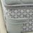 4Pcs Bed Sheet Fasteners Multi-Function Small Sheet Straps Anti-Slip Clip Holders - White - 7