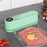 Mini Vacuum Sealer Rechargeable Food Sealing Machine Portable Packaging Device for Kitchen - Green - 2