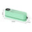 Mini Vacuum Sealer Rechargeable Food Sealing Machine Portable Packaging Device for Kitchen - Green - 7