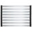 Foldable Extendable Over Sink Dish Drying Rack 304 Stainless Steel Kitchen Organizer Storage Shelf 50 x 32.5cm - 4