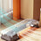 220V Wall Mounted Electric Heater with Remote Heating / Cooling Dual Use Mini Air Conditioner, EU Plug - 7