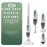 7.4V Cordless Handheld Vacuum Cleaner for Bed Carpet Sofa Pet Hair Dust Mite Removal Device - 2