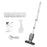 2 in 1 Window Cleaning Mop Squeegee Household Cleaning Brush Wireless Electric Glass Cleaner - 1