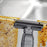 2 in 1 Window Cleaning Mop Squeegee Household Cleaning Brush Wireless Electric Glass Cleaner - 6