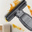 2 in 1 Window Cleaning Mop Squeegee Household Cleaning Brush Wireless Electric Glass Cleaner - 7