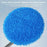 174cm Extendable Pole Cordless Electric Window Cleaner with Squeegee Wet Dry Use for Windows Doors Floors - Blue - 7