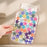 Star  /  Flower Design Reward Jar for Kids Learning Motivation Decorative Wooden Craft - Star - 2