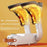 Foldable Electric Shoe Dryer Smart Shoes Dehumidifier with Timer Function Boots Socks Warmer, EU Plug - 4