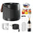 Multifunctional Electric Mason Jar Sealer Cordless Automatic Kitchen Vacuum Sealer for Food Preservation - 2
