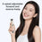 FR11 9 Levels Adjustable Electric Foot File Foldable Automatic Callus Remover Dead Skin Grinder Gift - Champagne - 5