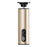 FR12 Mini Electric Foot Callus Remover 9 Speed Settings Dead Skin Remover Pedicure Tool Gift - Champagne - 1