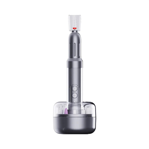 M8 Electric Nail File Portable Manicure Tool Gift 6 Speed Settings for Home / Salon Professional Nail Care Tool - 1