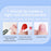 HX-08 Electric Nail File Portable Manicure Drill Grinding Machine Gift 3 Speed Settings for Home / Salon - 4