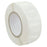 1000Pcs / Roll 2.5cm Diameter 5C Thickness Transparent Stickers Round Self Adhesive Labels for Envelopes Gifts - 2