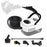 Multifunctional Steam Cleaner High Pressure High Temperature Handheld Disinfection Machine for Home Use - EU Plug - 1