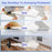 Multifunctional Steam Cleaner High Pressure High Temperature Handheld Disinfection Machine for Home Use - EU Plug - 6