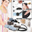 Multifunctional Steam Cleaner High Pressure High Temperature Handheld Disinfection Machine for Home Use - EU Plug - 7