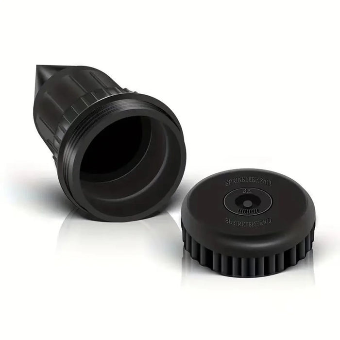 Realistic Sprinkler Head Key Hider Secret Storage Container for Outdoor - 1