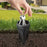 Realistic Sprinkler Head Key Hider Secret Storage Container for Outdoor - 2